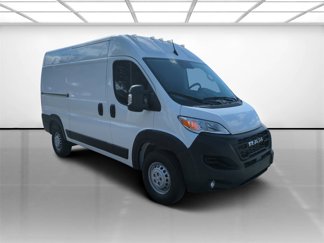 New 2025 RAM ProMaster 1500 w/ Convenience Group image 1