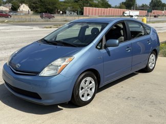 Used 2008 Toyota Prius image 1