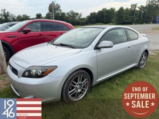 Used 2009 Scion tC video 1