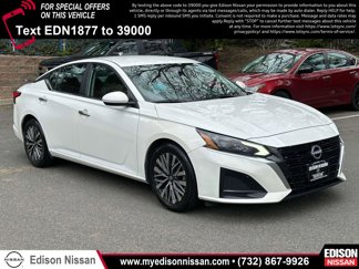 Used 2023 Nissan Altima 2.5 SV image 1