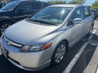 Used 2007 Honda Civic LX image 1