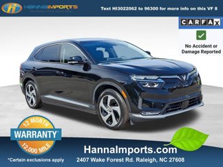 Used 2023 VinFast VF 8 Eco image 1