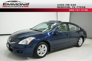Used 2012 Nissan Altima 2.5 SL w/ Convenience Pkg image 1