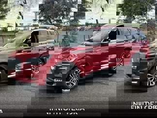 Used 2020 Lincoln Aviator Reserve w/ Equipment Group 201A image 1