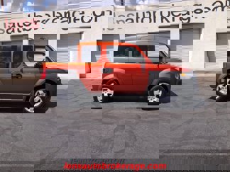 Used 2004 Honda Element EX image 1