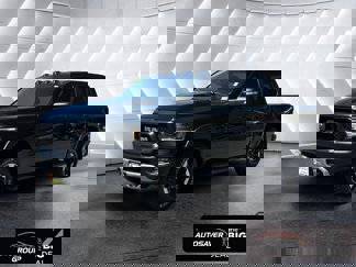 Used 2022 RAM 1500 Rebel w/ Rebel Level A Equipment Group image 1