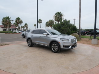 Used 2020 Lincoln Nautilus FWD w/ Equipment Group 101A image 1