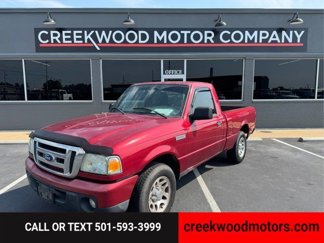 Used 2010 Ford Ranger XLT image 1