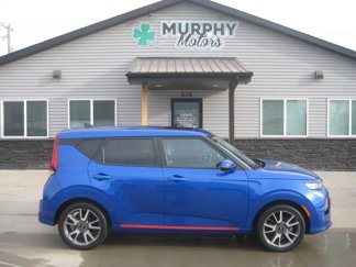 Used 2021 Kia Soul GT-Line image 1
