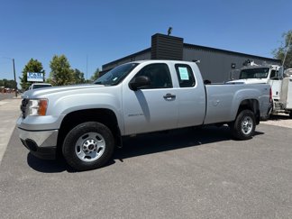 Used 2013 GMC Sierra 2500 W/T image 1