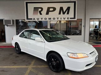 Used 2000 Honda Accord EX image 1