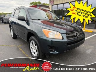 Used 2012 Toyota RAV4 4WD image 1
