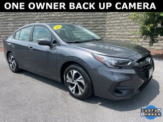 Used 2023 Subaru Legacy Premium image 1
