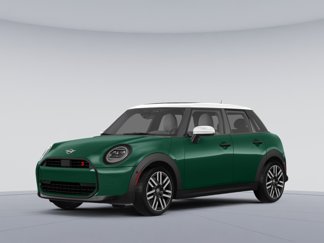 New 2025 MINI Cooper 4-Door Hardtop image 1