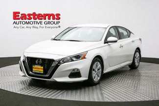 Used 2020 Nissan Altima 2.5 S image 1