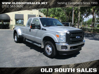 Used 2015 Ford F350 XL w/ Power Equipment Group image 1
