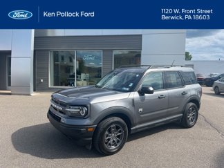 Used 2023 Ford Bronco Sport Big Bend image 1