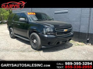 Used 2013 Chevrolet Tahoe 2WD image 1