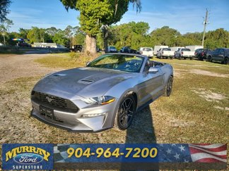 Certified 2023 Ford Mustang Premium image 1