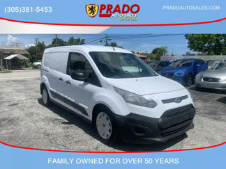 Used 2015 Ford Transit Connect XL image 1