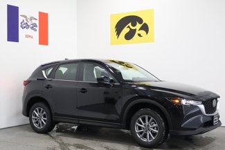 New 2025 MAZDA CX-5 AWD 2.5 S image 1