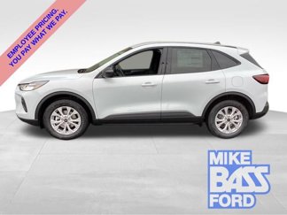 New 2025 Ford Escape Active image 1