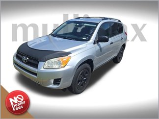 Used 2011 Toyota RAV4 2WD image 1