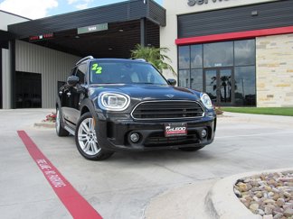 Used 2022 MINI Cooper Countryman image 1