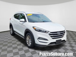 Used 2018 Hyundai Tucson SEL image 1