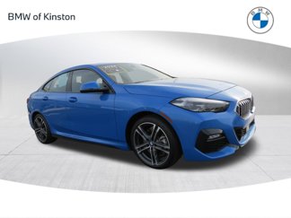New 2024 BMW 228i Gran Coupe w/ M Sport Package image 1