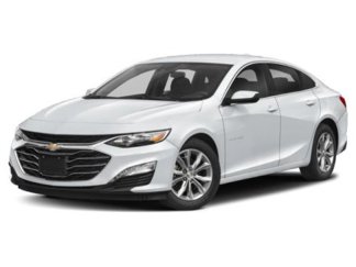 Certified 2024 Chevrolet Malibu LT image 1