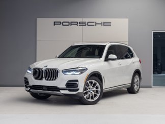 Used 2022 BMW X5 sDrive40i image 1