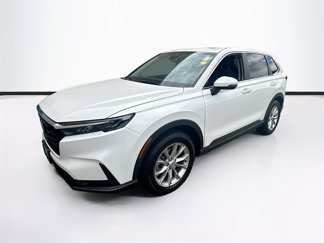 Used 2023 Honda CR-V EX image 1