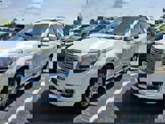 Used 2014 GMC Acadia Denali image 1