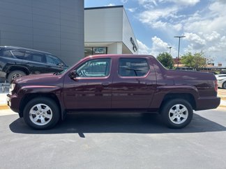 Used 2013 Honda Ridgeline RTS image 1