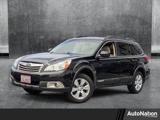Used 2012 Subaru Outback 2.5i Premium image 1