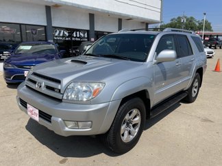 Used 2004 Toyota 4Runner Sport image 1