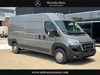 Used 2023 RAM ProMaster 2500 w/ Premium Appearance Group image 1
