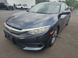 Used 2017 Honda Civic EX image 1