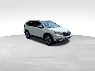 Used 2016 Honda CR-V Touring image 1