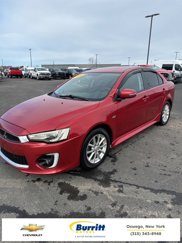 Used 2016 Mitsubishi Lancer SE image 1
