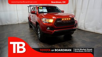 Used 2019 Toyota Tacoma SR5 image 1