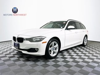 Used 2015 BMW 328i xDrive Wagon image 1
