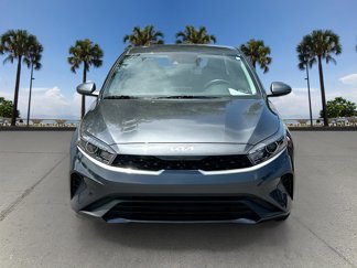 Used 2024 Kia Forte LXS video 2