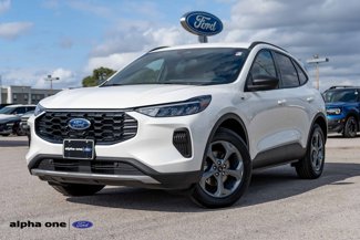 New 2025 Ford Escape ST-Line w/ Tech Pack #1 image 1