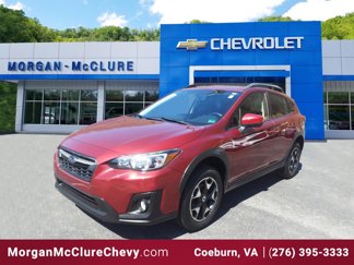 Used 2018 Subaru Crosstrek 2.0i Premium image 1