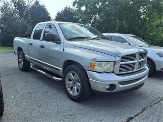 Used 2005 Dodge Ram 1500 Truck SLT image 1