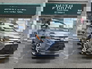 Used 2022 Toyota Corolla LE image 1