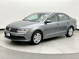 Used 2018 Volkswagen Jetta S image 1