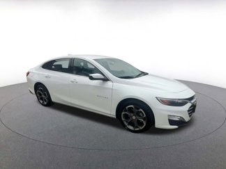 Used 2023 Chevrolet Malibu LT w/ Driver Confidence Package video 2